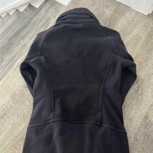 Lululemon Radiant Jacket II size 4